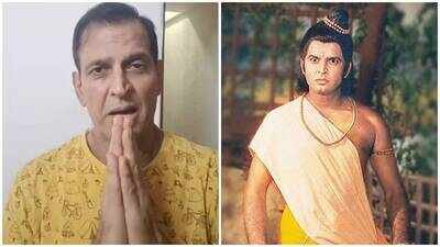 Ramayan actor Sunil Lahri says ‘Gen Z, Gen Alpha’ labels are taking younger generation ‘away from us’; urges schools to revive Gurukul system