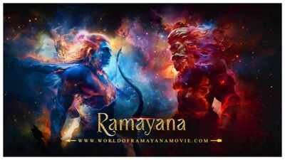 ‘Ramayana’: Ranbir Kapoor, Nitesh Tiwari and Namit Malhotra respond to VFX criticism: ‘People think someone just used AI’ |
