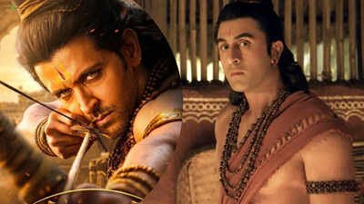 Hrithik Roshan to Ajay Devgn: Big-budget Bollywood ‘Ramayana’ films that were SHELVED before Ranbir Kapoor and Yash’s epic |
