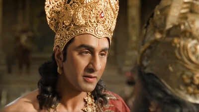 ‘Ramayana’ English trailer impresses fans; Ai lip-sync technology in Ranbir Kapoor and Yash starrer hailed as ‘future of global cinema’ – WATCH |