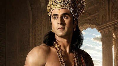 Ranbir Kapoor says ‘Ramayana’ would need to be a ’10-part movie’; reveals ‘Ramayana: Part Two’ is 50% complete﻿ |