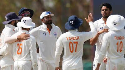 Jammu & Kashmir set to host Irani Cup at Srinagar’s Sher-I-Kashmir Stadium after four decades | Cricket News