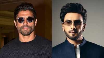 Don 3 Movie: Ranveer Singh submits formal defence against Farhan Akhtar’s Rs 45 crore compensation claim over ‘Don 3’, threatens legal action if film body intervenes | Hindi Movie News