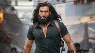 ‘We wanted performers, not so-called stars’: ‘Dhurandhar’ maker reveals why Ranveer Singh was cast in Aditya Dhar’s directorial | Hindi Movie News