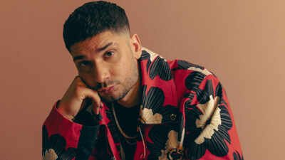 Rapper KR$NA opens up about his song ‘Boom Shaka’ becoming anthem of student protests: ‘Basically it’s just the right time and place’ | Hindi Movie News