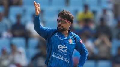 ECB ‘unhappy’ as Ireland defy England’s policy, host Afghanistan for ODI series | Cricket News