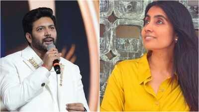 Ravi Mohan files defamation case against ‘Bro Club’ producer Shruthi Nallappa over alleged defamatory communications to streaming giant as Madras High Court issues notice – Report | Tamil Movie News