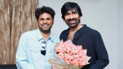 Ravi Teja to join hands with ‘Saripodhaa Sanivaaram’ director Vivek Athreya for his next film |
