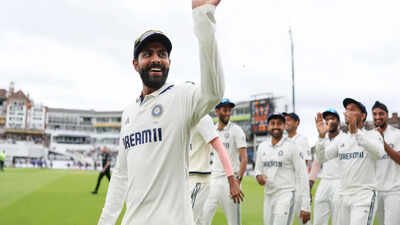‘Ravindra Jadeja will punch me, but he is on the wrong side of thirty’: Ex-India cricketer’s blunt take
