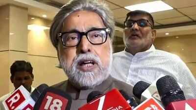 Rebel TMC group leader Sudip urges PM Modi to appoint NDA convener