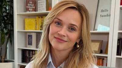 ‘He is fine now’: Reese Witherspoon shares an update on her father’s health after he was found unconscious in his Nashville condo |