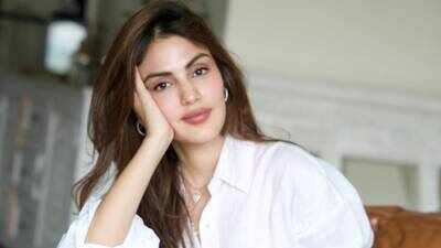 Rhea Chakraborty recalls jail days, says ‘people inside are better than people outside’, reveals inmates’ timepass and food served in prison |