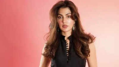Rhea Chakraborty opens up about life after jail, facing awkward reactions and being misunderstood: ‘People would stop laughing and joking around me’ |