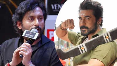 RJ Balaji explains the ‘Karuppu’ climax and the inspiration it took from ‘Kantara’: ‘I wondered why we should not do something similar with a deity’ | Tamil Movie News
