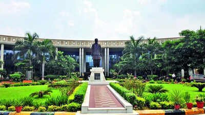 Centre for Child Rights set up at Lohiya Law University | India News
