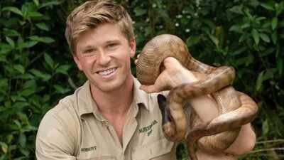 Robert Irwin SLAMS unnecessary villainisation of his mother, Terri: ‘Don’t start creating some sort of family drama’ |