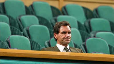 ‘No, not at all’: Roger Federer, 45, rules out return to professional tennis | Tennis News