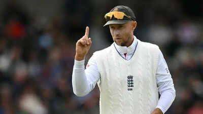 Joe Root creates history in Headingly against Pakistan, moves past Steve Smith in Test cricket | Cricket News