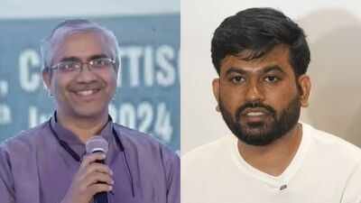 Needs ‘decoding’: RSS leader Atul Limaye links CJP protest to ‘subversion of democracy’, Dipke hits back | India News