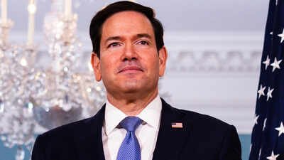 Marco Rubio hails growing US-India ties on Independence Day