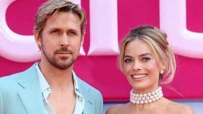 ‘Barbie’ star Margot Robbie and Ryan Gosling demand combined USD 150 million for sequel: ‘Neither wants to undersell their value’ |