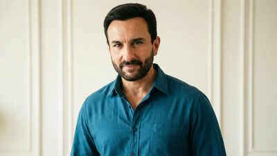 Saif Ali Khan stabbing incident: Accused Mohammad Shariful Islam seeks to plead guilty |