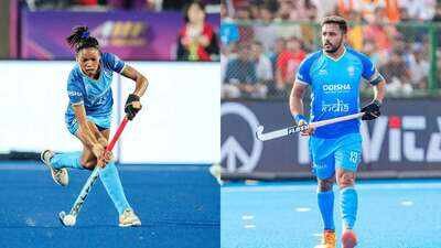 League points will stick around: Why opening games are crucial at Hockey World Cup | Hockey News