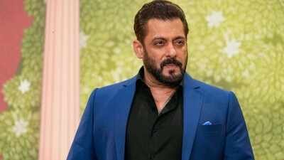 Koffee With Karan Season 9: Salman Khan will be the first guest on ‘Koffee With Karan’ season 9, he would appear solo, other guests include Jaya Bachchan, Kajol, Vicky Kaushal, Aneet Padda, Ahaan Panday and others: Report | Hindi Movie News