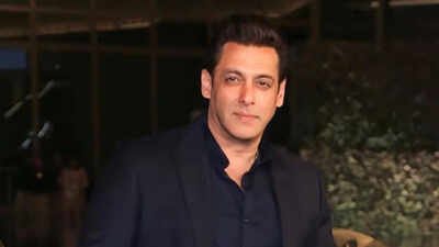 Salman Khan and Nayanthara join SVC63 action schedule as Vamshi Paidipally builds Afghanistan set in Mumbai – Report |