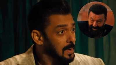 Salman Khan shares action-packed ‘7 Dogs’ official trailer as Sanjay Dutt joins international cast in big-screen spectacle