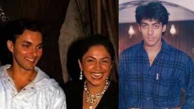 Salman Khan’s ‘Ramayana’ was shelved due to Sohail Khan’s relationship with Pooja Bhatt, the actress also had spoken about the possibility of marriage, reportedly Salim Khan didn’t approve of their relationship | Hindi Movie News
