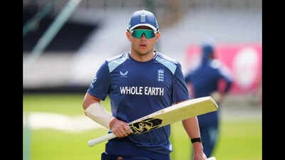 Sam Curran ruled out for rest of English season with groin injury, Test comeback delayed | Cricket News