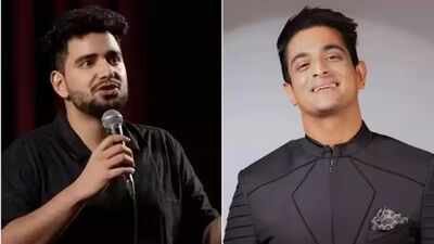 SC quashes all FIRs against Samay Raina, Ranveer Allahabadia in ‘India’s Got Latent’ case
