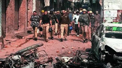 Sambhal violence 2024: Probe panel claims unrest ‘pre-planned’, links Samajwadi MP, MLA | India News