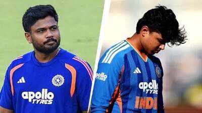 Cricket adds star power as India clears 492-athlete Asian Games contingent | More sports News