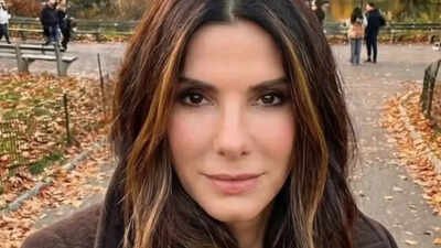 Sandra Bullock reflects on partner Bryan Randall’s death, ALS diagnosis and years of grief: ‘My person left a lot earlier than the body left’ |