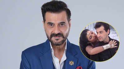 Sanjay Kapoor says ‘Sirf Tum’ success couldn’t give his career the push he expected: ‘When a film did great, people didn’t give me any credit’ | Hindi Movie News