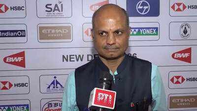 India Open 2028 to be held in Guwahati, confirms BAI secretary general | Badminton News