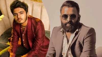 Was Santhosh Narayanan taking a dig at Sai Abhyankkar? Composer clarifies his ‘Mannaru’ video | Tamil Movie News