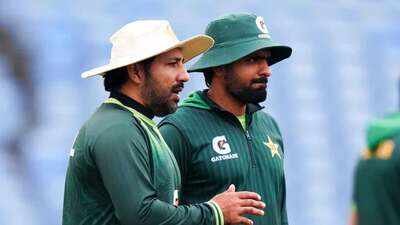 Major shake-up in Pakistan cricket after Lord’s rout: Seven players, coaches Sarfaraz, Gul released | Cricket News
