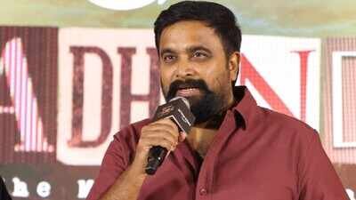 Sasikumar clarifies his political stand at ‘Vadhandhi 2’ event; says his only focus is acting | Tamil Movie News