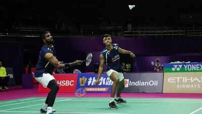 India’s full schedule on BWF World Championships Day 5: reesa-Gayatri, Sat-Chi carry host nation’s medal hopes | Badminton News