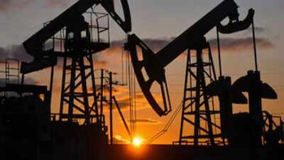 India’s crude import bill up 26% in ’26-27 Q1 despite 18% volume fall | India News
