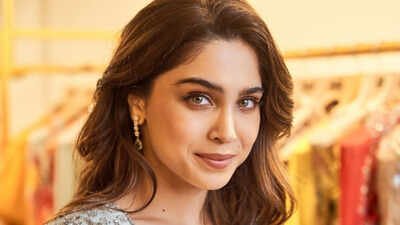 Sharvari opens up on ‘Main Vaapas Aaunga’ box office run and reinvention: ‘My heart kept saying, kuch toh accha hoga’ | Hindi Movie News