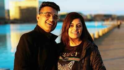 Shashwat Sachdev: ‘Dhurandhar’ composer Shashwat Sachdev recalls wife’s support, they were living in 1 BHK apartment: ‘She has worked just as hard as I have’ | Hindi Movie News