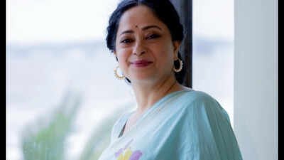 Sheeba Chadha shares approach to Manthara in ‘Ramayana’, says actors cannot perform thinking about budgets: ‘For me, it’s day of work’ | Hindi Movie News