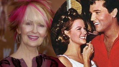 Shelley Fabares, star of ‘The Donna Reed Show’, ‘Girl Happy’, ‘Coach,’ passes away at 82 |