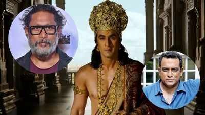‘It was always Ranbir in my head’: Shoojit Sircar reveals why he gave up his Kishore Kumar biopic once he learned the ‘Ramayana’ star was doing Anurag Basu’s version | Hindi Movie News