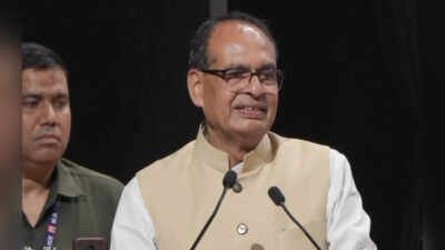 Over 9.69 cr person-days generated within a month of roll-out of VB G RAM G: Govt | India News