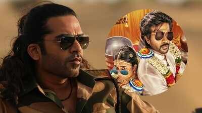 Modha Rathri: ‘When a Tamil film attempts something fresh, give it love’: Simbu backs ‘Modha Rathri’, urges producers to give small films ‘that extra push’ in theatres | Tamil Movie News
